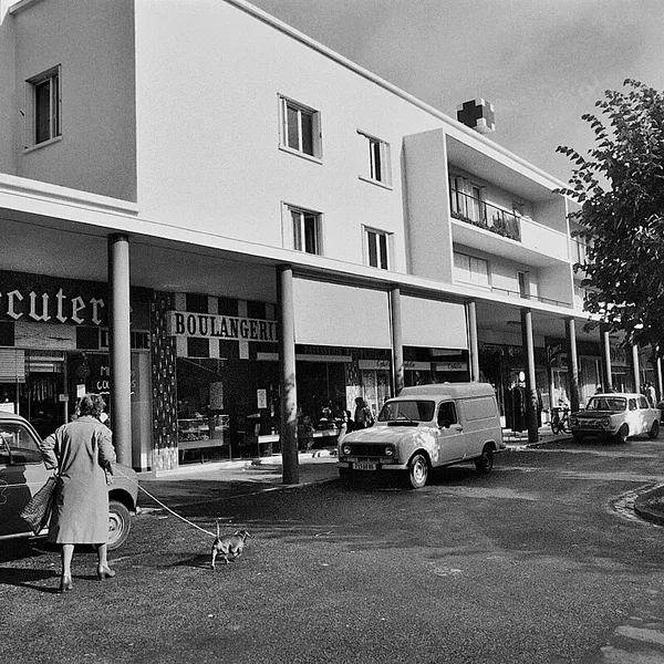 Histoire(s) de quartier : les Trois Cités