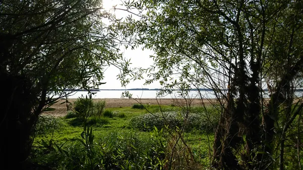 Visite nature - Balade champenoise