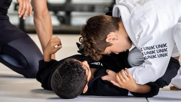 [REPORTÉ] Les Rendez-vous Sport & Nature : Découverte du jiu-jitsu brésilien