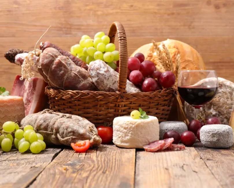 Méry Gourmand 2026