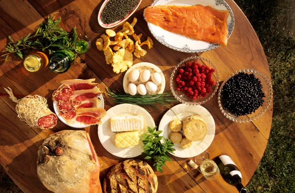 L'Automnal Gourmand: Soirée Happy Time