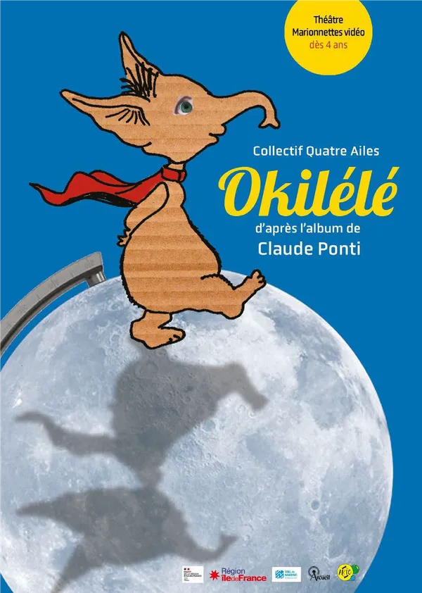 Okilélé
