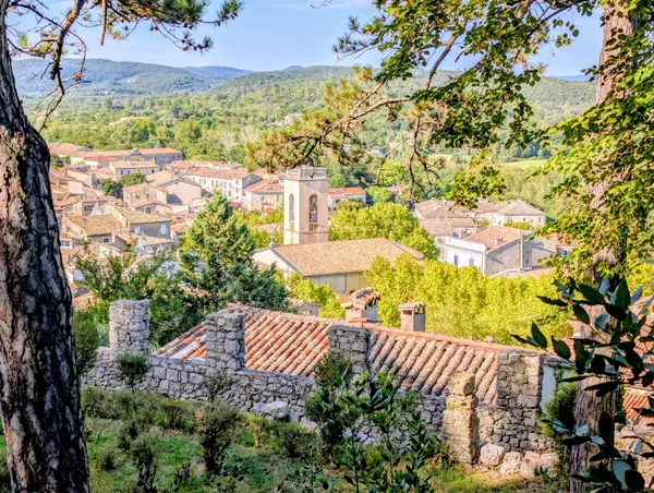 Journées Européennes du Patrimoine à Sauve