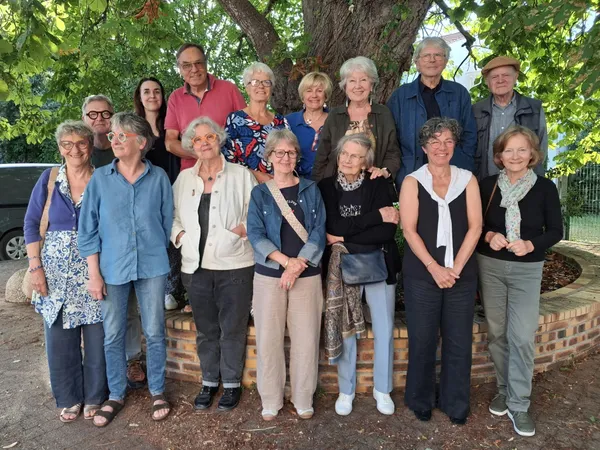 4ème édition des Portes Ouvertes d'Ateliers d'Artistes à Fouras et Saint Laurent de la Prée
