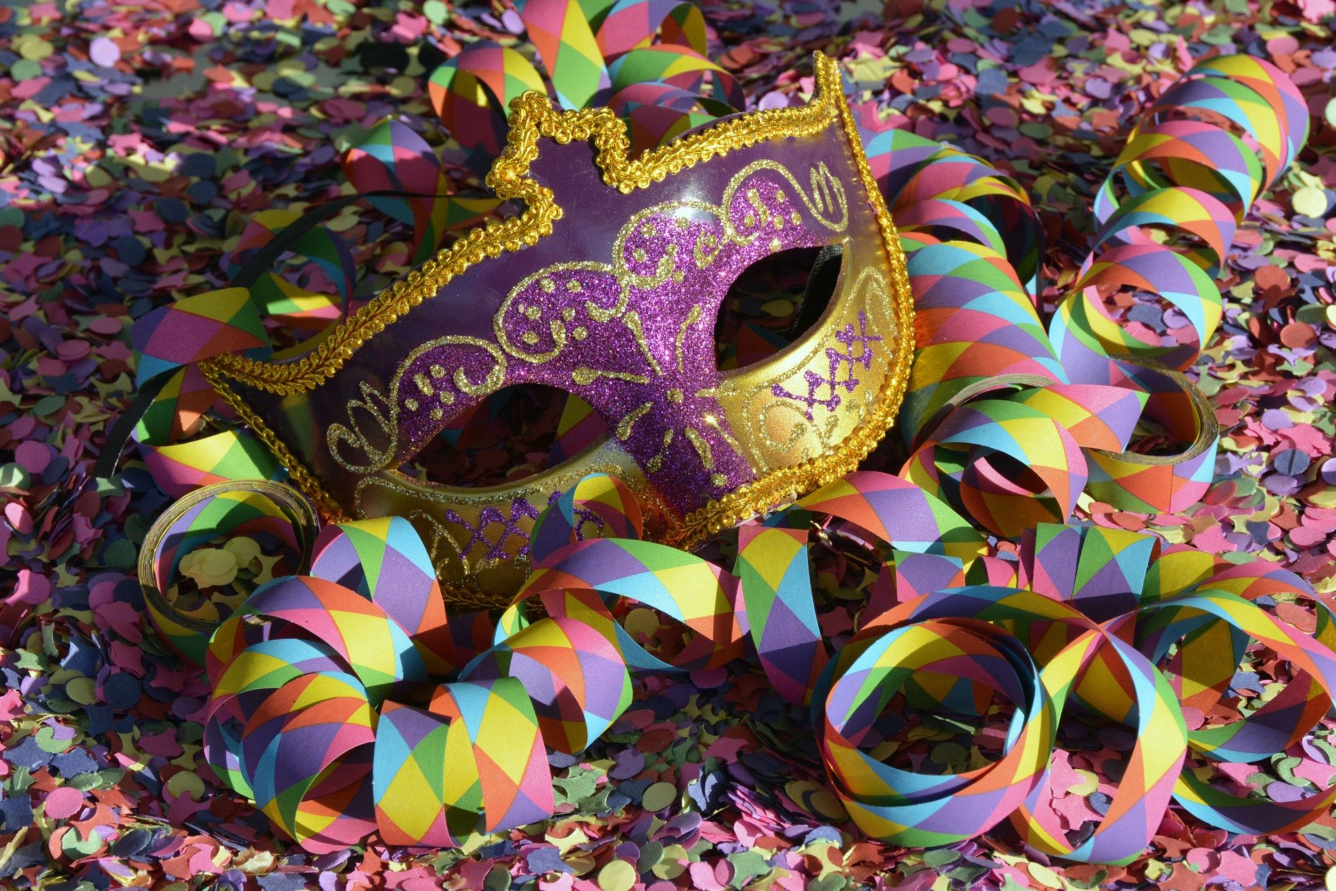 Carnaval 2026 L'Isle-Adam