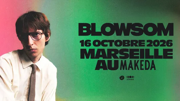 Blowsom