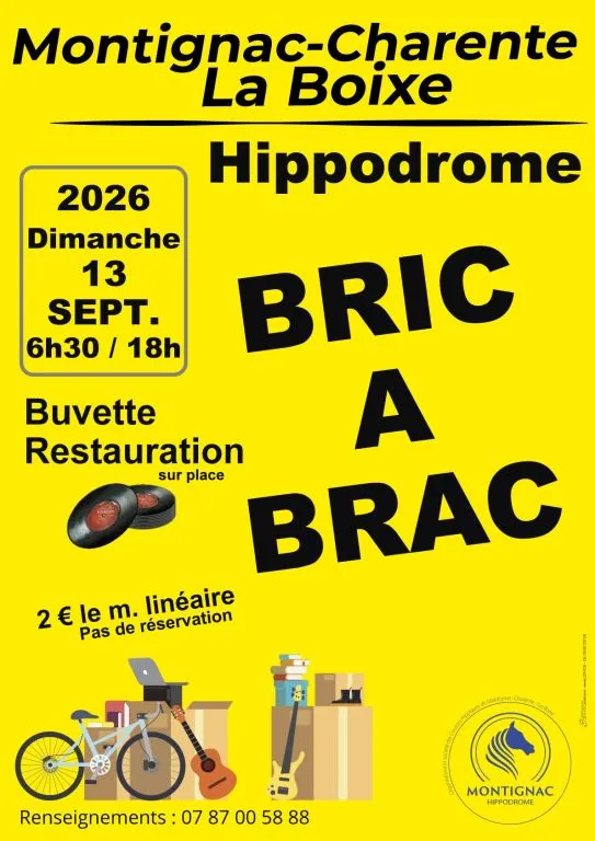 Bric à brac