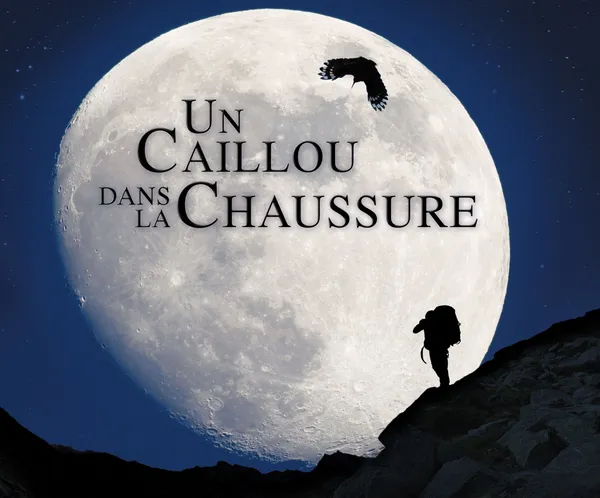 Projection film Lapied en plein air : "Un Caillou dans la Chaussure" | Cinéma de montagne