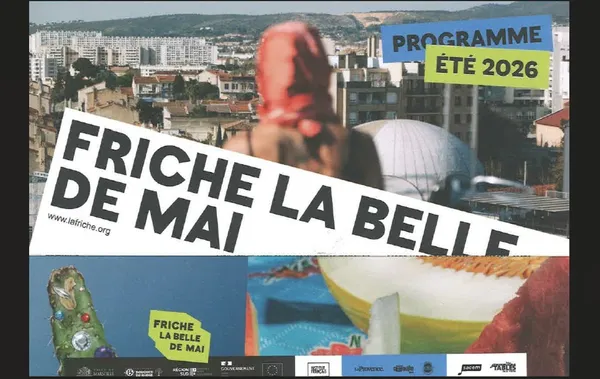 Sur la frontière du temps, une relève méditerranéenne