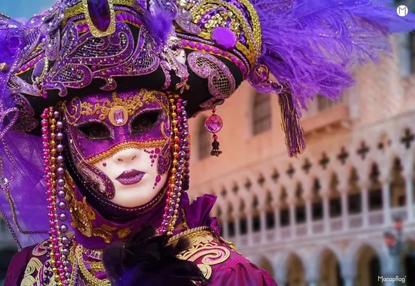 Carnaval 2026