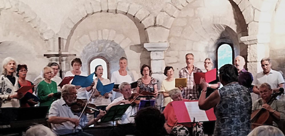 Chorale