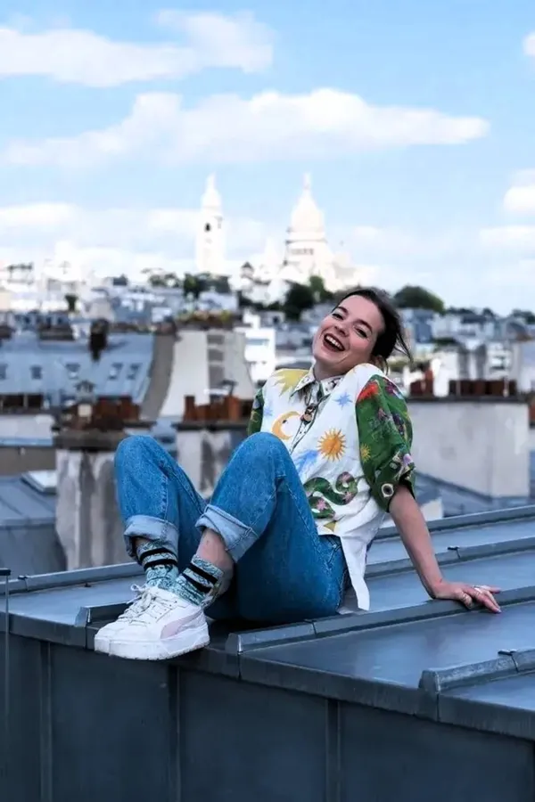 MANON BRIL - 300 000 ans