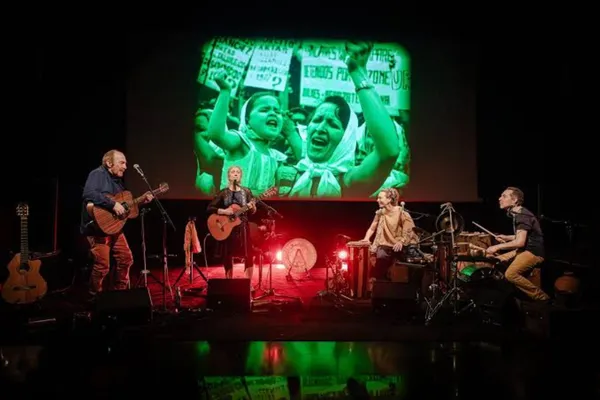 Spectacle : Agri-culturelle Vidala