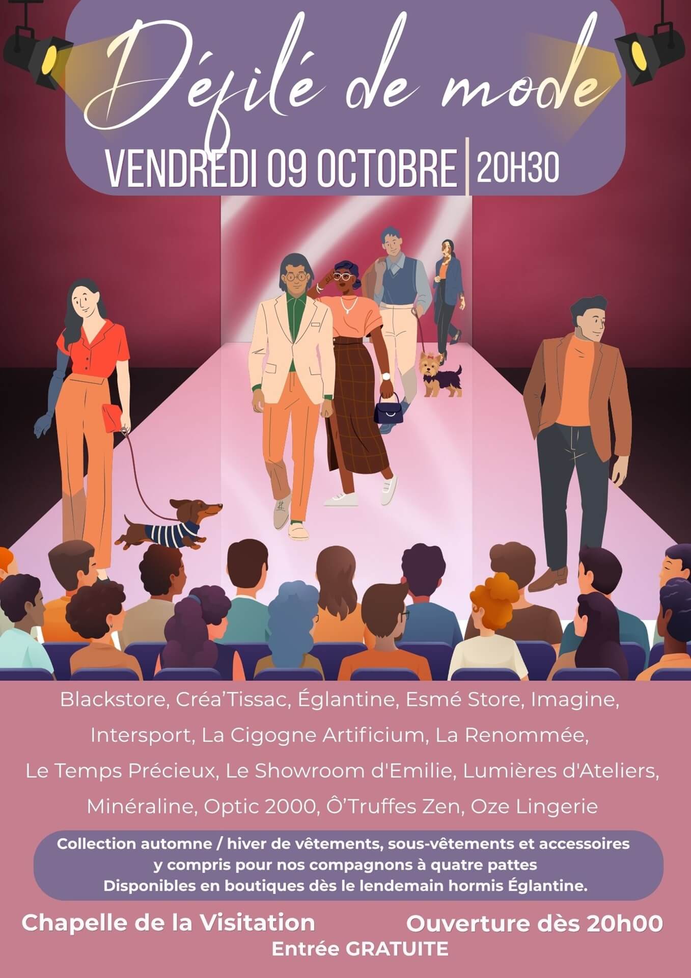 Média additionnel 1