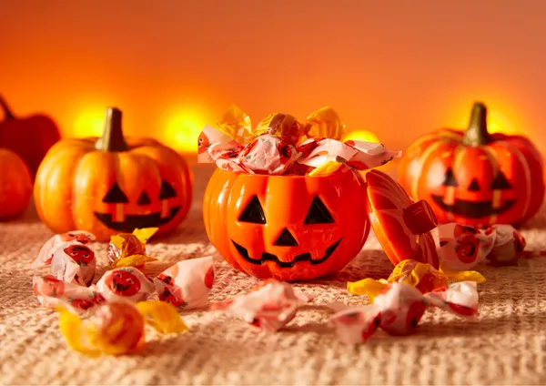 Soirée Halloween à Lachapelle-sous-Aubenas