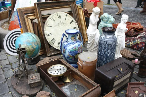 Vide grenier