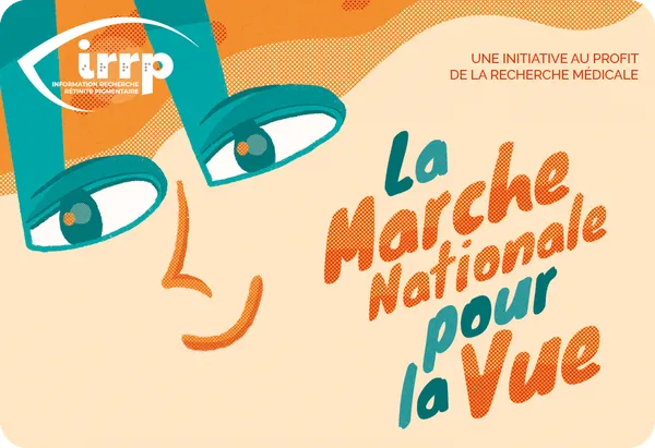 Marche nationale pour la Vue