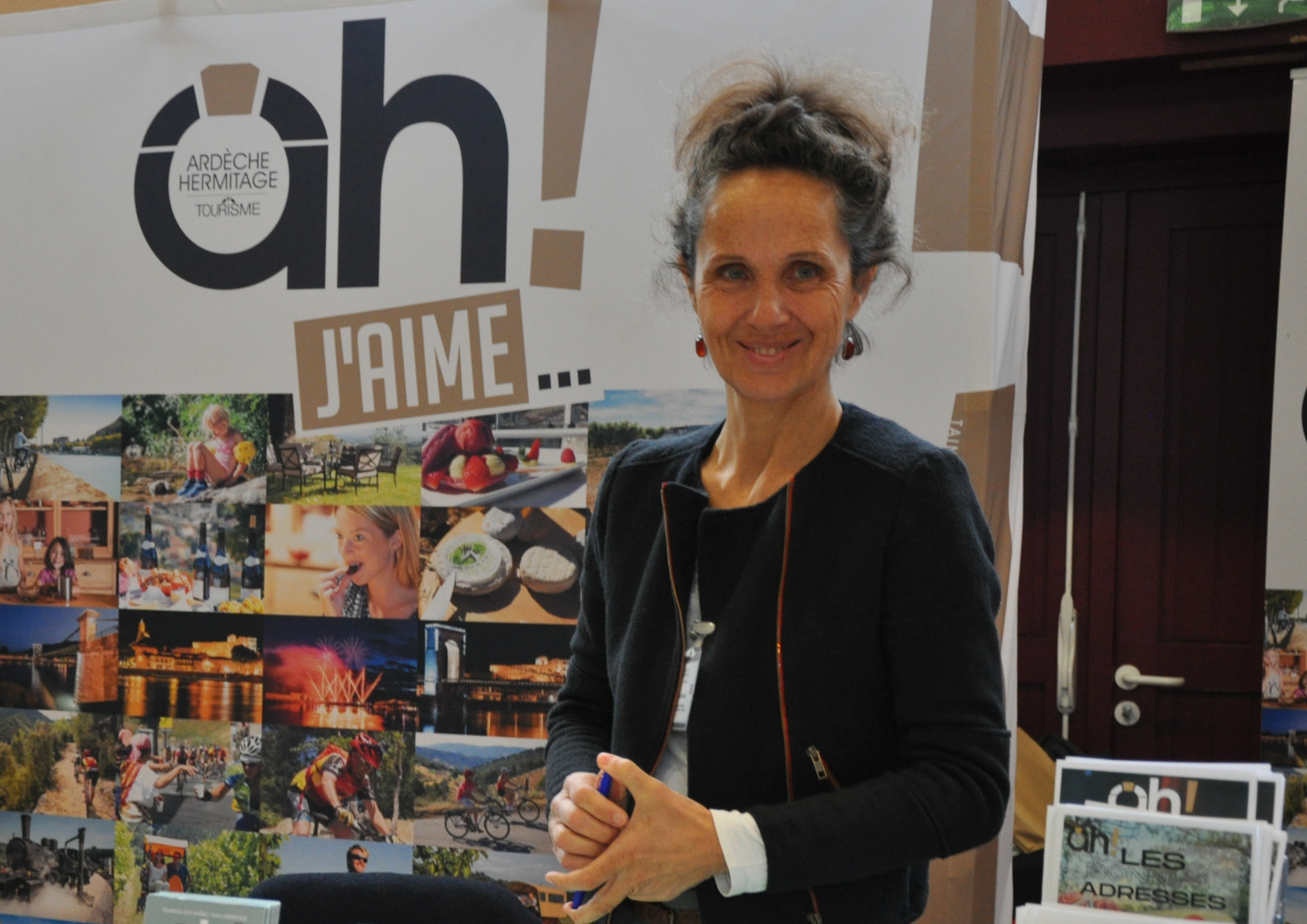 Rendez-vous du tourisme Nord Drôme Ardèche