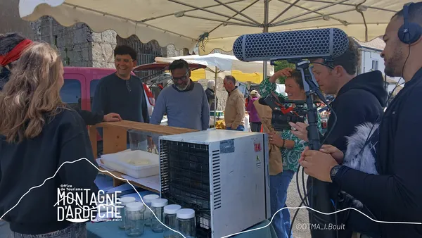 Média additionnel 1