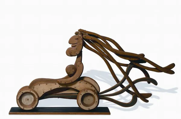 Exposition - Kosta Alex - Coup de chapeau