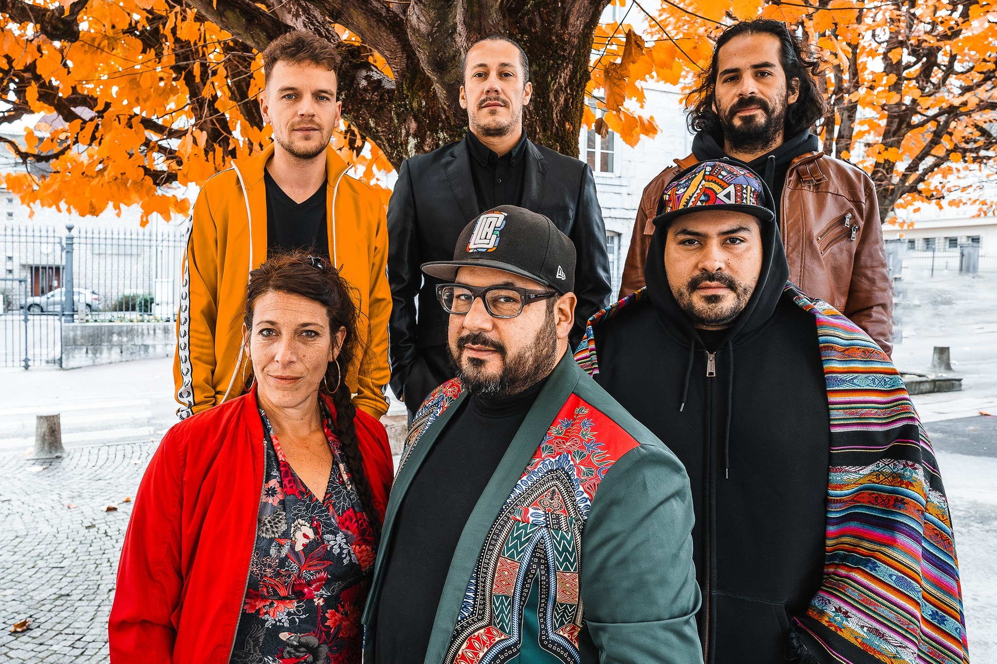 Les lundis de Burzet : Selva Sonora en concert