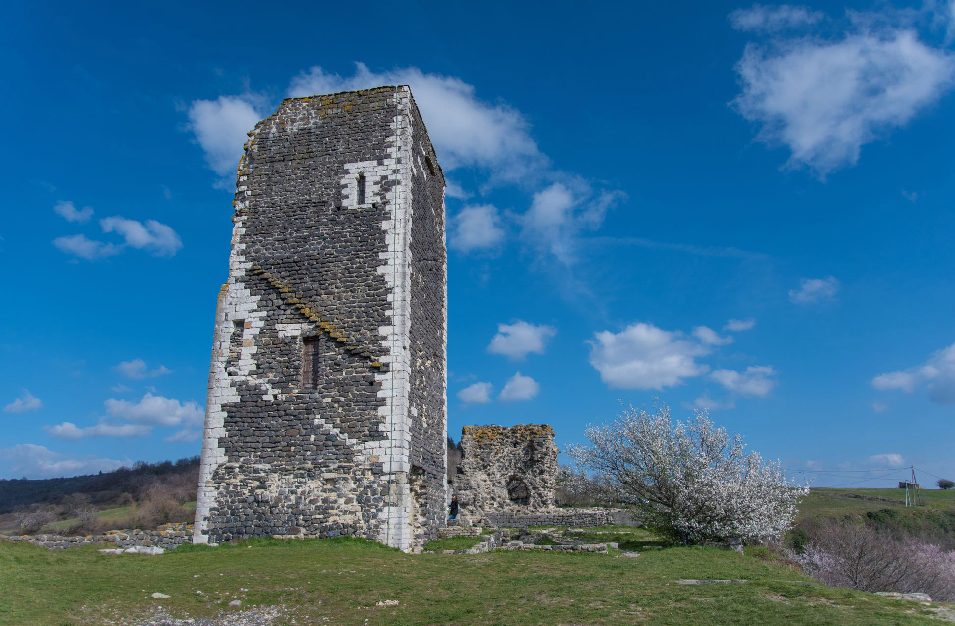 Visite "Une place forte imprenable ?"
