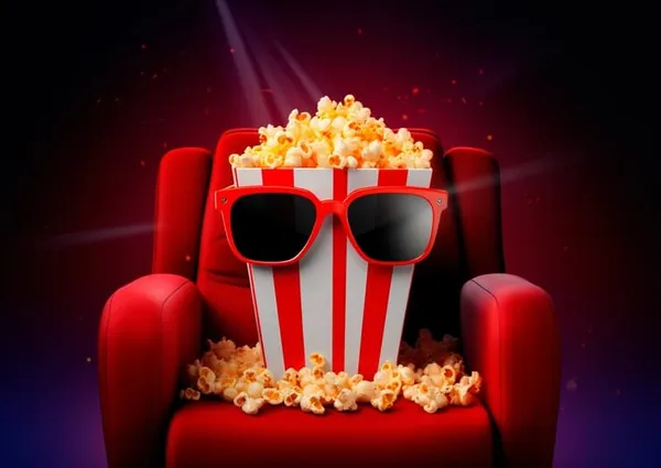 Soirée Ciné