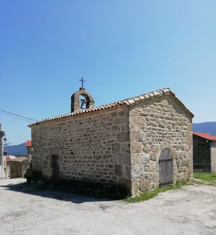 Visite et Exposition à la Chapelle Saint-Nizier