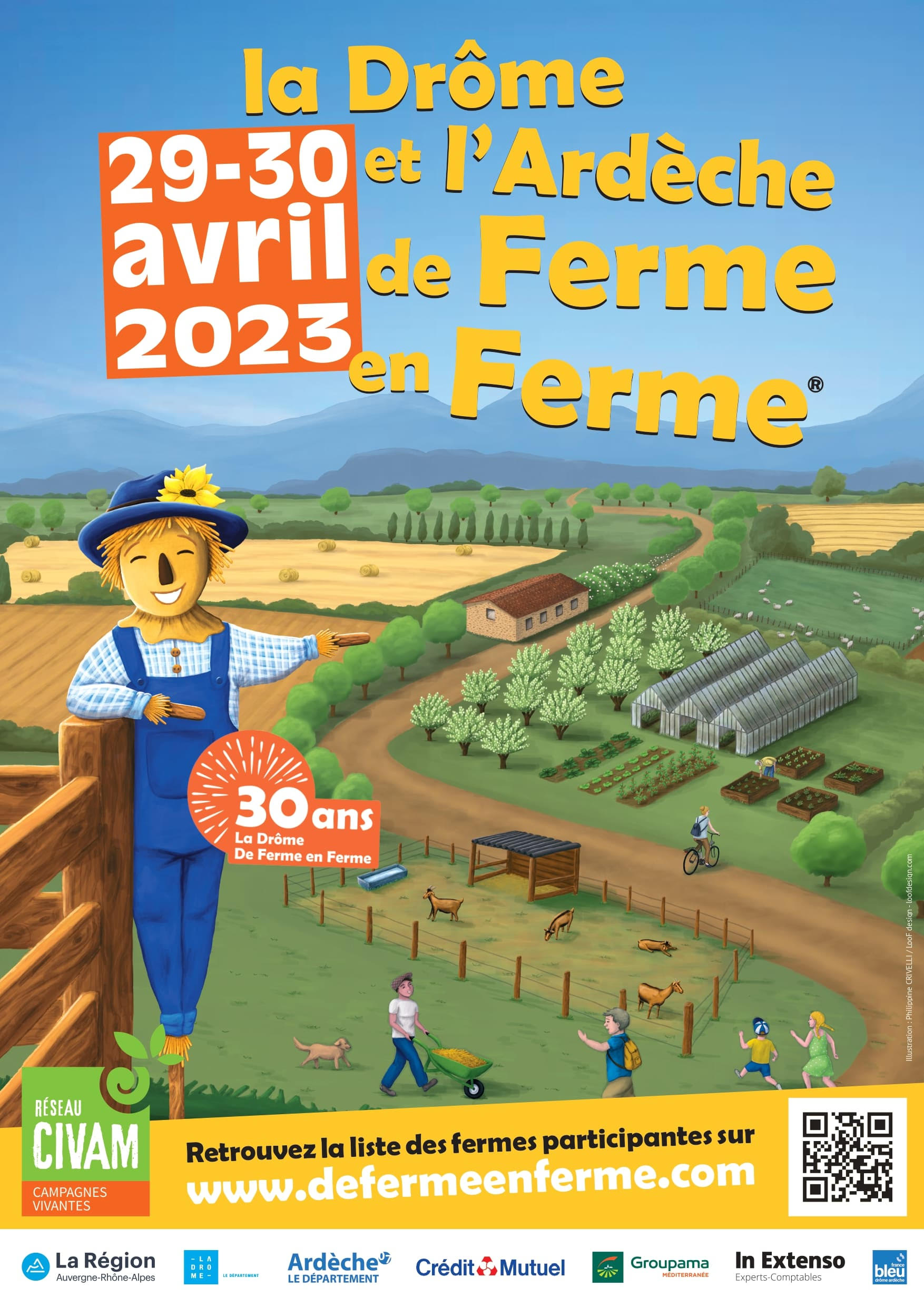 Média additionnel 1
