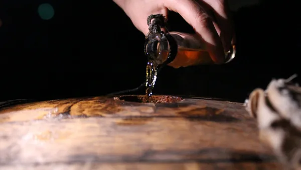 Visite Guillon Painturaud Cognac-Pineau