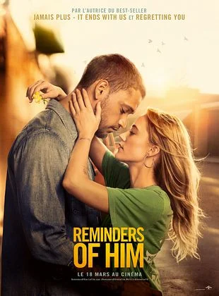 Cinéma | Reminders of him