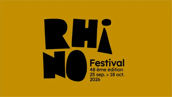Festival Rhino Jazz(s) à Lyon