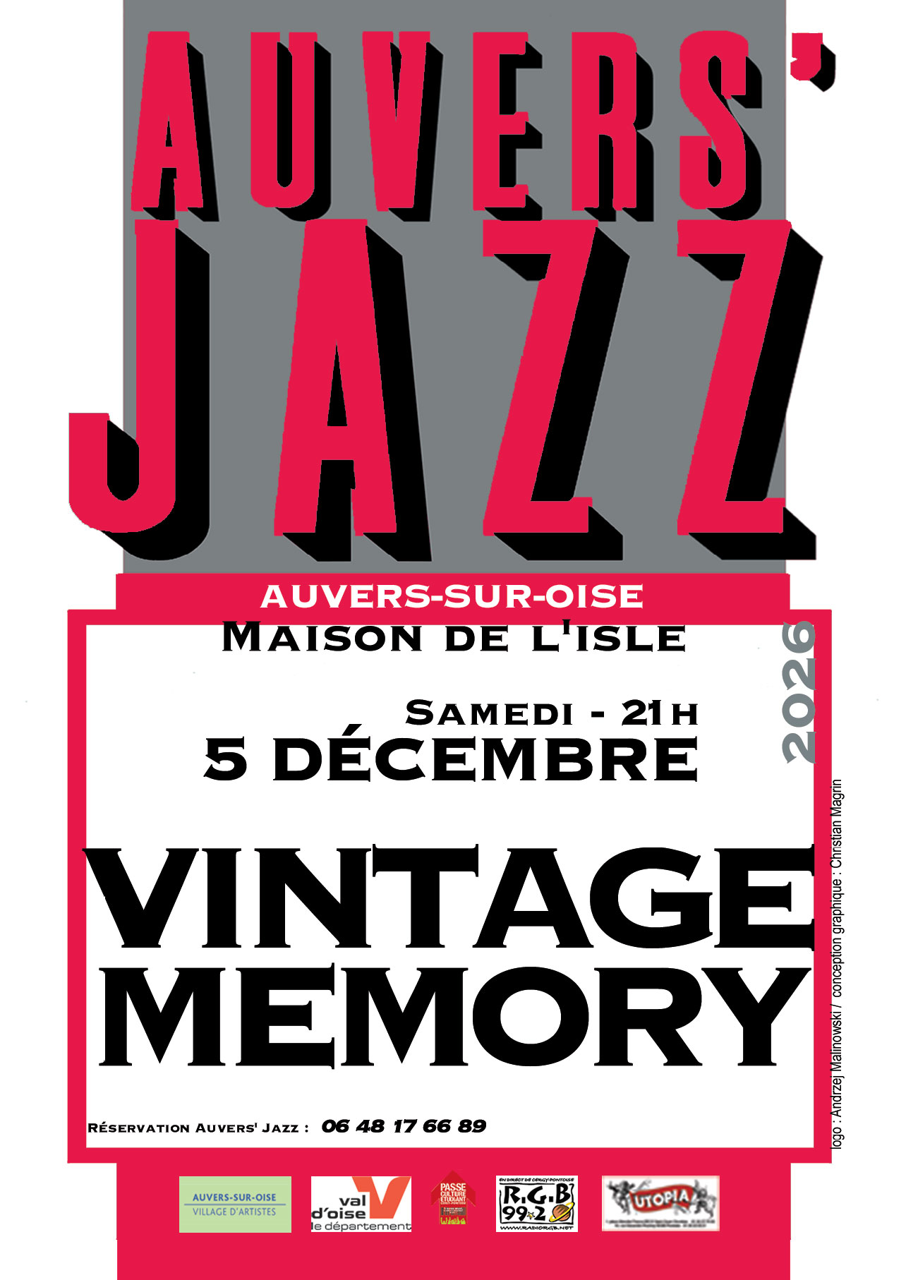 Vintage Memory