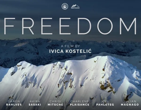 Xplore Festival - Film | Freedom