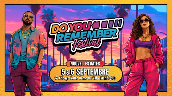 Do You Remember Festival