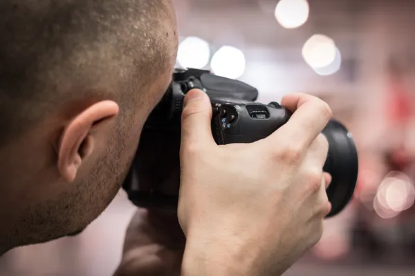 Atelier photo avec Agathe Waechter, photographe