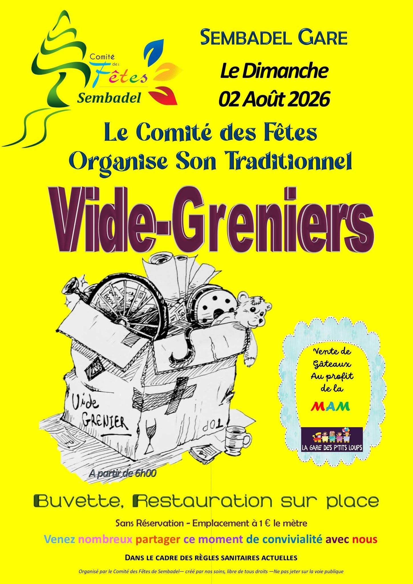 Média additionnel 1