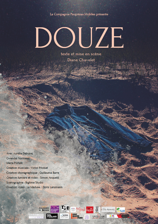 Théâtre "DOUZE"