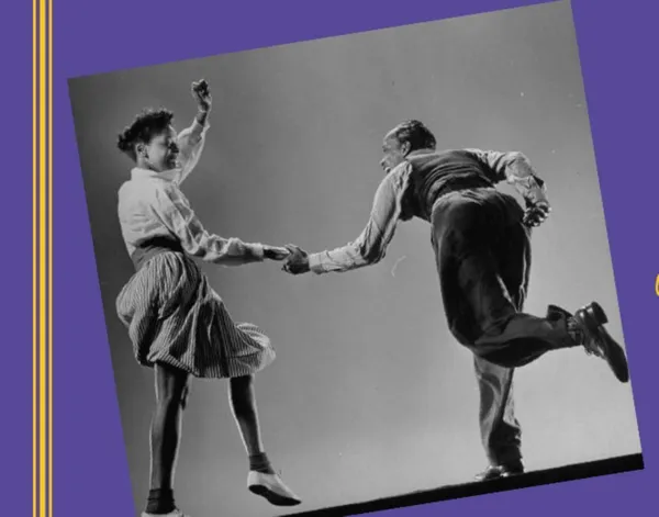 Soirée Swing