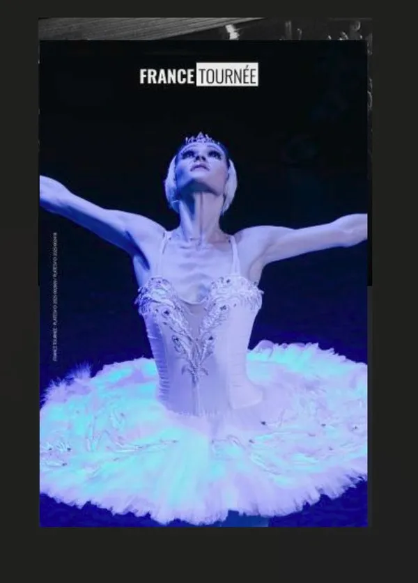 Imperial Heritage Ballet