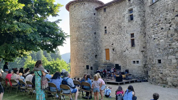 Le Tutti Festi'Val #3