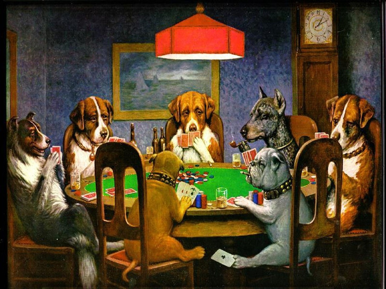 Soirées pizza & jeux