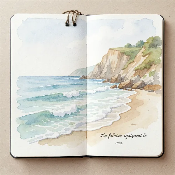 Exposition "carnets de voyages"
