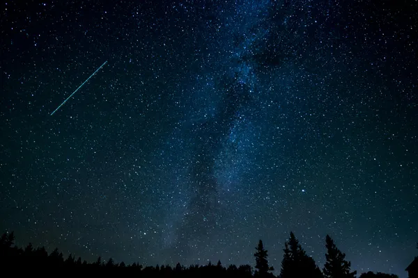Sortie astronomie - Animation Nature