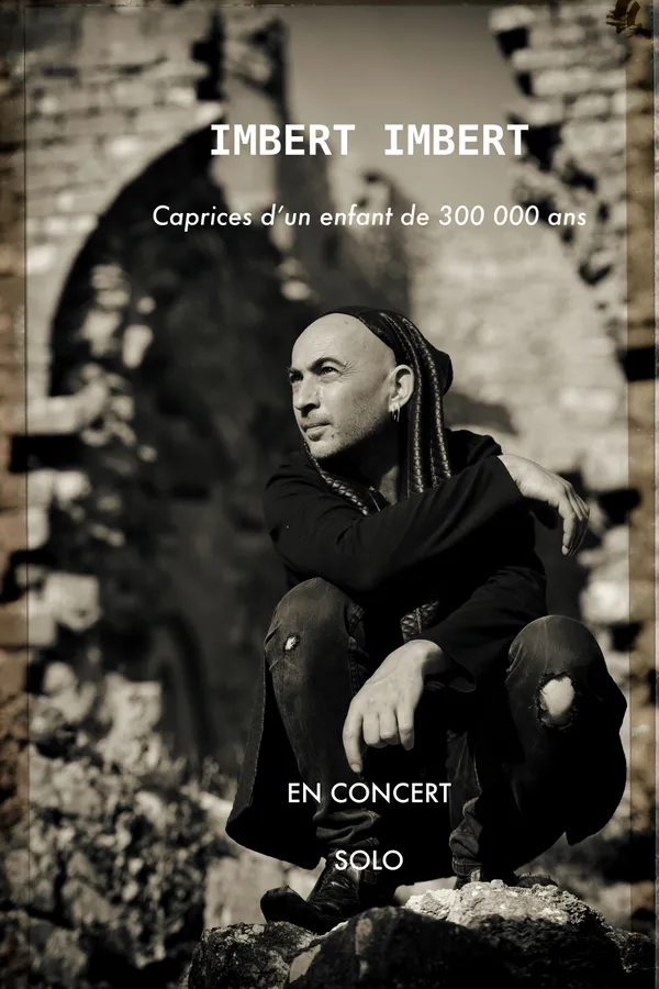 Concert de Imbert Imbert