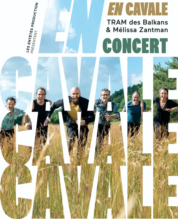 Concert - Ouverture de la nouvelle saison culturelle au Cube