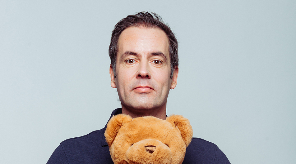 Festival du Rire 2026 - Tanguy Pastureau
