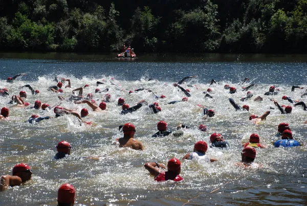 Triathlon