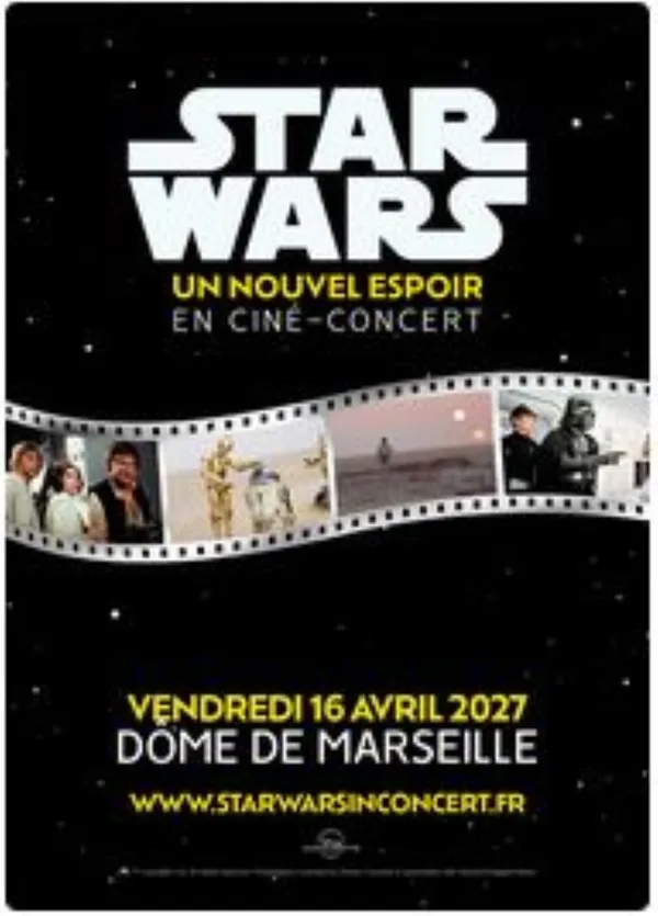 Star Wars