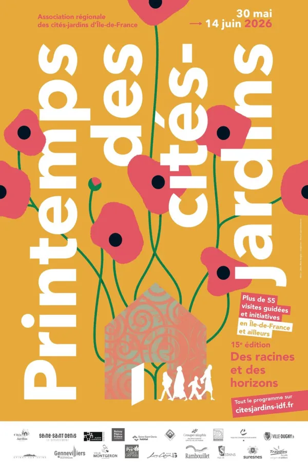 Visite guidée : Le quartier du Val Notre-Dame